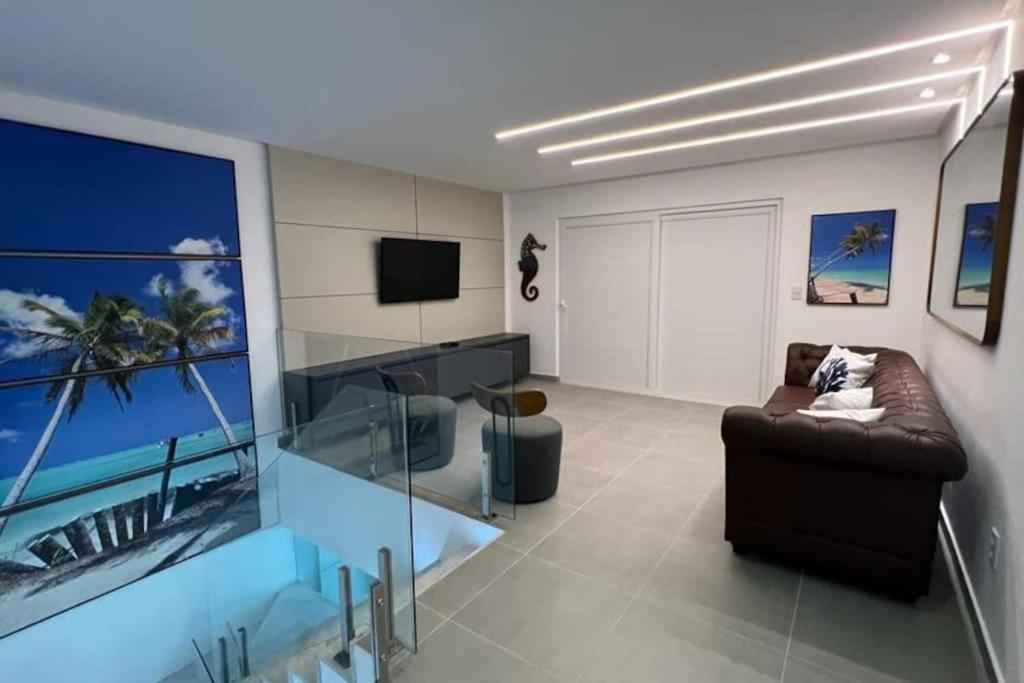 Casa Luxuosa Em - Al Maragogi