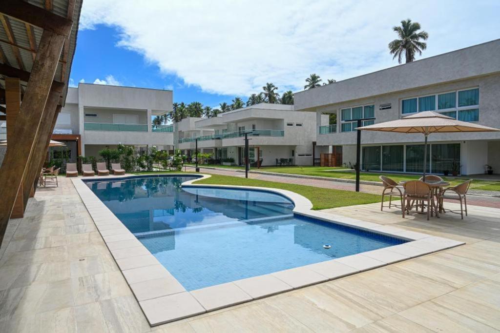 Casa Luxuosa Em - Al *