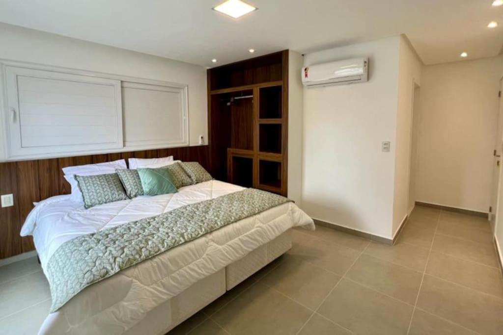 Holiday home Casa Luxuosa Em - Al Maragogi
