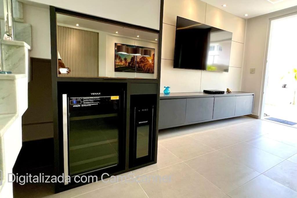 Casa Luxuosa Em - Al * Maragogi