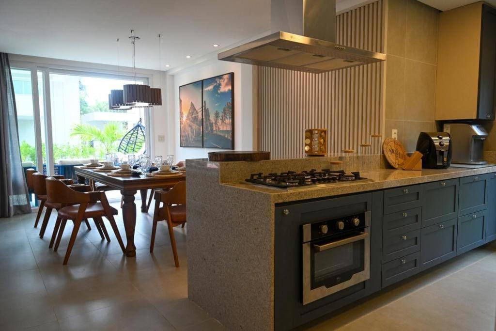 Holiday home Casa Luxuosa Em - Al