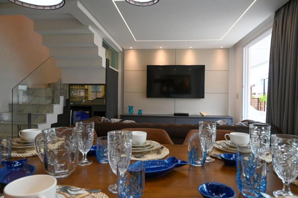 Casa Luxuosa Em - Al Holiday home