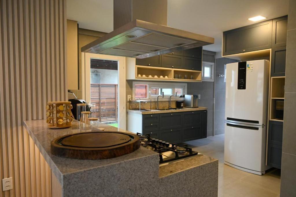 Casa Luxuosa Em - Al