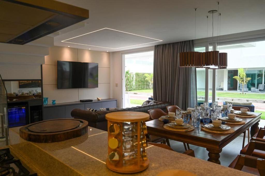 Holiday home Casa Luxuosa Em - Al
