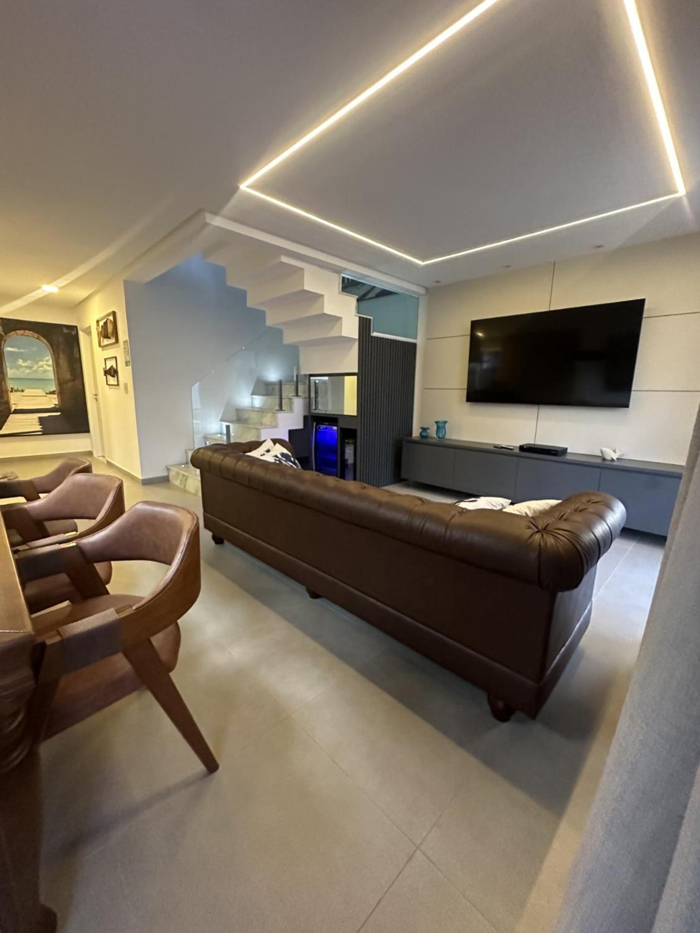 Holiday home Casa Luxuosa Em - Al