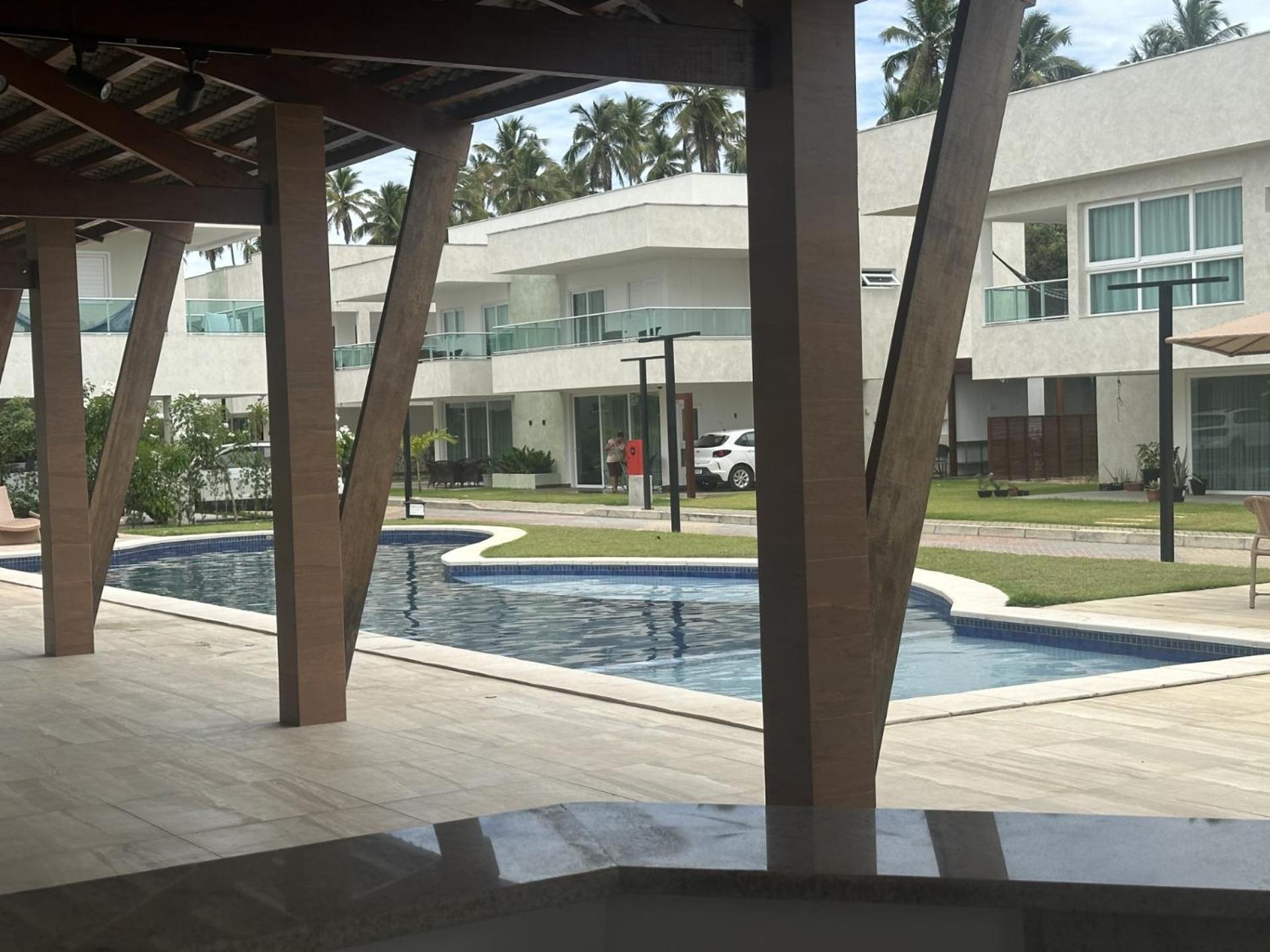 Casa Luxuosa Em - Al * Maragogi