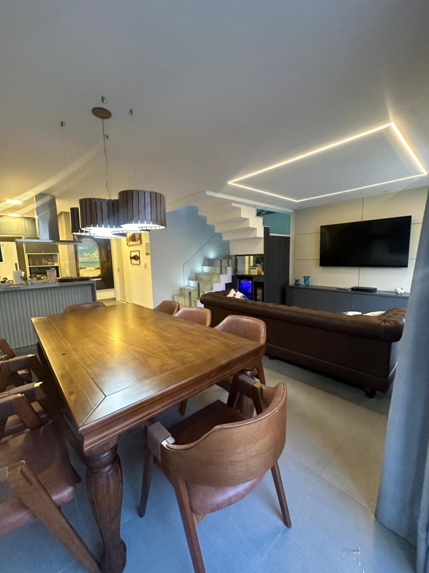 Holiday home Casa Luxuosa Em - Al Maragogi